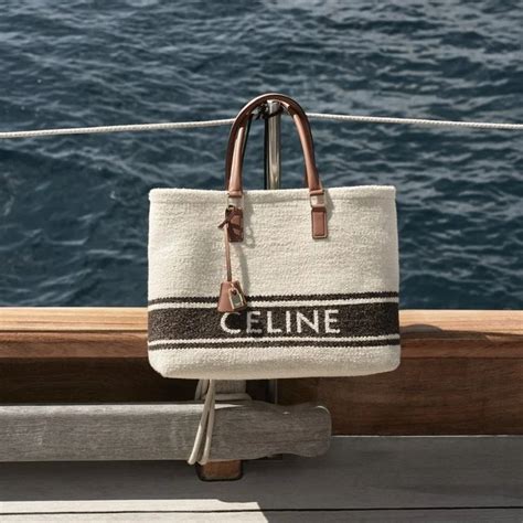 Celine Plein Soleil Bag Collection for Spring 2021